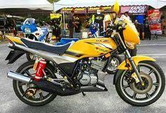 Rxz 6 speed first model. 7 Idola Ideas Yamaha Rxz Yamaha Motorcycle