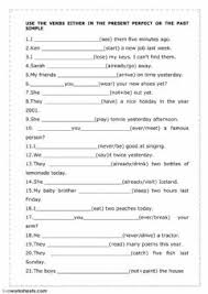 All worksheets are in pdf format . Grammar Worksheets And Online Exercises