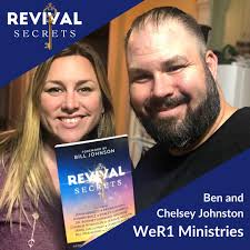 Don't miss Jamie Galloway's chapter “The Fathers Heart” #RevivalSecrets  #fathersheart Revival Secrets Available NOW