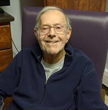 George B. Shultz Jr.