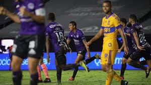 2 days ago · ahead of the game, goal has the details of how to watch on tv, stream online, team news and more. Donde Ver En Vivo El Tigres Vs Mazatlan Del Guard1anes 2021 Futbol Total