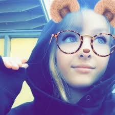 Christiana Wilkerson's Instagram, Twitter & Facebook