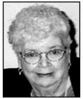 Harriet Celotto Obituary (2012)