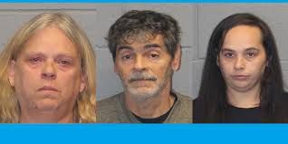 Patricia Milot's Instagram, Twitter & Facebook