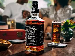 Jack Danils resmi