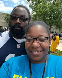 Rasheeda King's Instagram, Twitter & Facebook