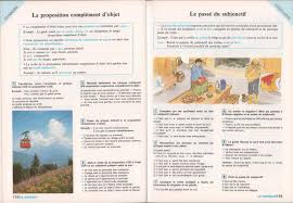 Ecole References Adam Kaizer La Semaine De Francais Cm2 1988 Grandes Images Francais Cm2 Cm2 France