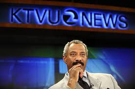 Ktvu anchorman dennis richmond returns to the set. Ex News Anchor Dennis Richmond Has No Regrets