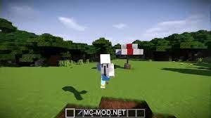Minecraft smart moving mod 1.12.2,1.10.2,1.7.10.is quite practical with its settings enabling you to move the terrain much quicker, easier, . Mo Bends Mod 1 12 2 1 11 2 For Minecraft Official Release Mc Mod Net