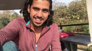 Into THE GIR NATIONAL PARK