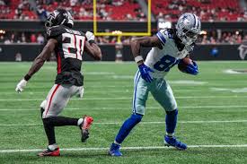 Dallas Cowboys injury news: Martin & Bland DNP, Lamb, Parsons & Diggs  limited - Blogging The Boys