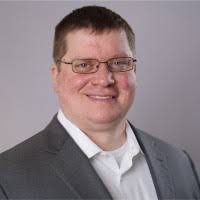 Danny Grant, CSM, MSAn