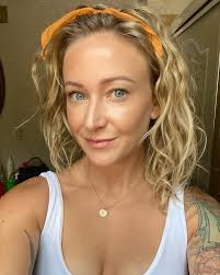 Amy Updike's Instagram, Twitter & Facebook