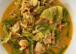 Bahan dan bumbu resep gulai nangka padang : Cara Menyiapkan Gulai Nangka Padang Rendah Kalori Paling Enak Resep Masakanku