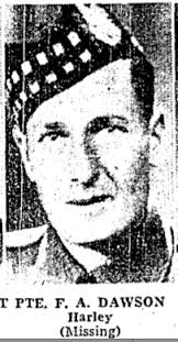 Franklin Arnold Dawson