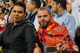 6,815,034 likes · 63,650 talking about this. Photos From Al Ahly Fc Vs Zamalek Fc In Abu Dhabi Platinumlist Net