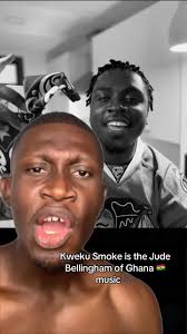 Jude Bellingham Is Born in Nigeria