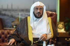 The speech of his excellency, minister of islamic affairs. ÙˆØ²ÙŠØ± Ø§Ù„Ø´Ø¤ÙˆÙ† Ø§Ù„Ø¥Ø³Ù„Ø§Ù…ÙŠØ© Ù‡Ù†Ø§Ùƒ ØªÙˆØ§Ù Ù‚Ø§ Ø¨ÙŠÙ† Ø§Ù„Ø£Ø²Ù‡Ø± ÙˆØ§Ù„Ù‡ÙŠØ¦Ø§Øª Ø§Ù„Ø¯ÙŠÙ†ÙŠØ© Ø¨Ø§Ù„Ù…Ù…Ù„ÙƒØ© ÙÙŠ Ø§Ù„ØªØ­Ø°ÙŠØ± Ù…Ù† Ø¶Ù„Ø§Ù„Ø§Øª Ø§Ù„Ø¥Ø®ÙˆØ§Ù† ÙˆØ§Ù„Ø¬Ù…Ø§Ø¹Ø§Øª Ø§Ù„Ù…ØªØ·Ø±ÙØ©
