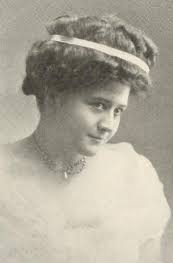 Floris Jeanette Perkins Mann (1885-1967)