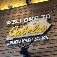 We did not find results for: Cabela S Sporting Goods Shop