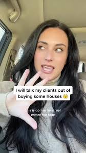 My Real Estate Hot take