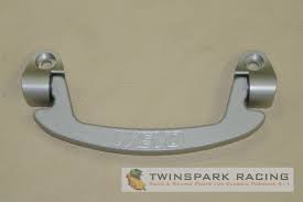 Door handles are an essential household item allowing you to easily open and close many types of door in and around the home. Wevo R Lite Porsche 911 Interior Door Handles Clear Anodised Finish Pair Twinspark Racing