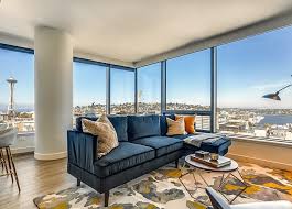 Explore our floor plan options to find the best fit for your lifestyle. The Most Expensive Apartment In Seattle Is Rent Com Blog