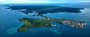 Archipiélago de bocas del toro) — группа островов (архипелаг) в карибском море, принадлежит панаме. How To Get To Bocas Del Toro From Panama City Diver Paradise