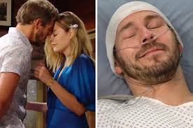 The Bold and the Beautiful: Steffy and Hope's Emotional Reunion