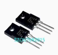 5PCS STGF7H60DF GF7H60DF Transistor IGBT 600V 7A TO-220F Original NEW | eBay