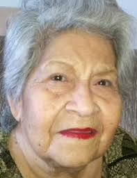 Obituary for Elizabeth Monroy Marquez