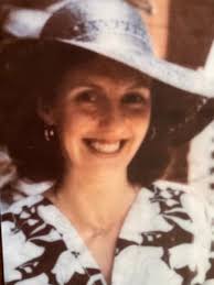 Barbara Pope Obituary