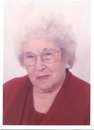 Shirley Stackhouse Obituary