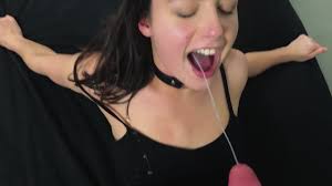 Ciara Levi Rose - Teen Doggystyle POV Cums