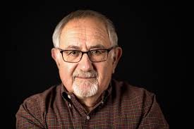 Brian Butterworth's Instagram, Twitter & Facebook