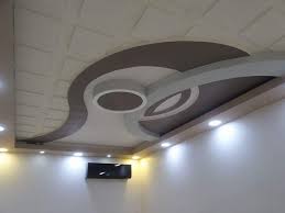 ديكور حسام سلامة Pop False Ceiling Design Ceiling Design False Ceiling