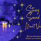Starry Night Sound Bath TM event image