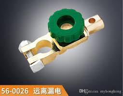 The right kind of car battery has a big impact on performance, and using the right one for your car is vital. 2021 Factory Outlet Battery Parts Car Battery Switch Zinc Alloy Brass Power Switch From Myhongkong 5 93 Dhgate Com