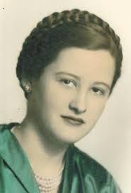 Obituary for Mary Kelsey