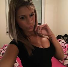 Seh ich so gut aus?:*