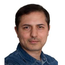 Mohammad ALAEE-KERAHROODI