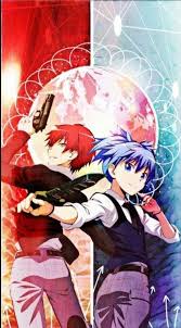 All in all, selection entails 29 assassination classroom wallpaper appropriate for various devices. Assassination Classroom Wallpaper Pour Android Telechargez L Apk