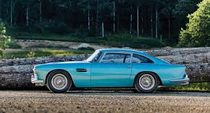 Image result for Pacific Blue 1962 Aston Martin