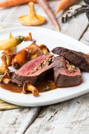 Pave De Bœuf Terre Mer Pave De Boeuf Recettes De Cuisine Alimentation