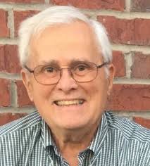 Dr. Donald Hal McCord Obituary