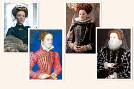 As george's wife, she was the last empress of india. Mary Queen Of Scots The Tragic True Story Of Royal Cousins Separated By Scheming Men Vanity Fair
