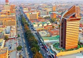 Current time differences between locations around the world. Places To Visit In Zambia Top 10 Travel Destinations Vacation In Africa