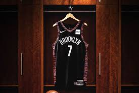 Oklahoma city thunder vs brooklyn nets (обновлено). Kevin Durant Of Brooklyn Nets Named To All Decade Team By Nba Com Netsdaily