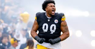 Behind the Steel Curtain - News update