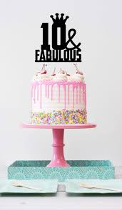 10th Birthday Birthday Cakes For 10 Year Old Boy With Name 10th Birthday Cake Topper 10th Birthday 10 Years Old Any Name Any Age Birthday Cake Topper Cup In 2020 10 Birthday Cake Cute Birthday Cakes Birthday Cake Toppers
